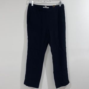 Alexander Wang black dress pants